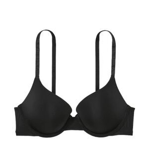 VICTORIA SECRET Black Underwire Bra